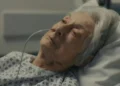 Viewers emotional as surgeon saves 88-year-old after ‘life-threatening emergency’