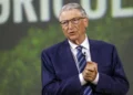 Bill Gates apologizes for spending time with Epstein: ‘I was foolish’