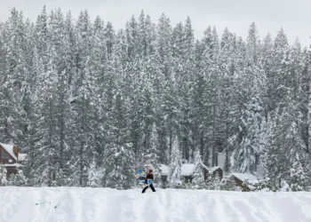 Larkspur mother, winemaker among ski group killed in Tahoe avalanche