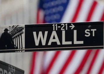 Wall Street tumbles as AI disruption fears and Supreme Court ruling rattle investors