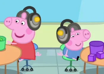 Peppa Pig’s brother George receives life-changing health diagnosis