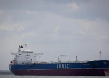 Chevron sells first Venezuelan crude cargo to Reliance since December 2023
