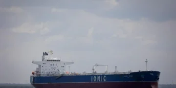 Chevron sells first Venezuelan crude cargo to Reliance since December 2023