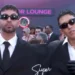 Justin Quiles & Lenny Tavárez On Their New Joint Album, What Fans Can Expect & More | Premio Lo Nuestro 2026