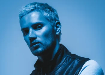 Friday Dance Music Guide: New Tracks From Mau P, Calvin Harris, Charlotte de Witte & More