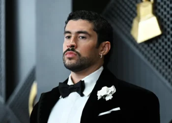 Bad Bunny Calls Out ICE in Grammys Speech: ‘We Are Not Savages … We Are Humans’