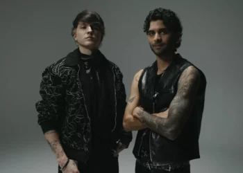 Four Years After CNCO, Erick Brian & Christopher Vélez Reunite on ‘Bajo Cero’