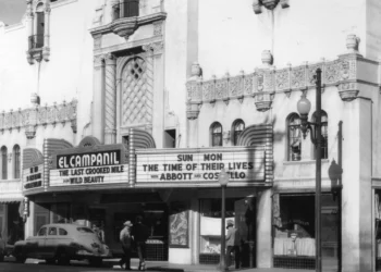 Antioch’s Campanil Theatre requests donations to stay open through 2026