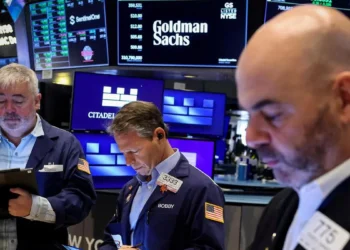 US brokerage stocks fall after Altruist rolls out AI tax planning tools