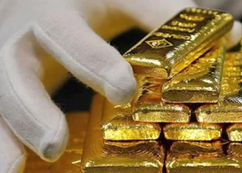 Gold, silver edge higher on US jobs report, hopes of Fed rate cut