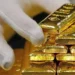 Gold, silver edge higher on US jobs report, hopes of Fed rate cut