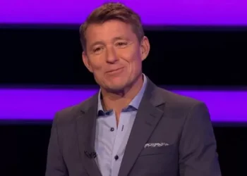 Ben Shephard shares baby news after lifechanging Tipping Point episode