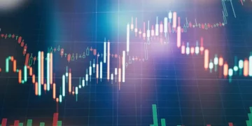 IT stocks plunge 5.5% as AI disruption fears grip markets; Nifty sheds 147 points at 25,807