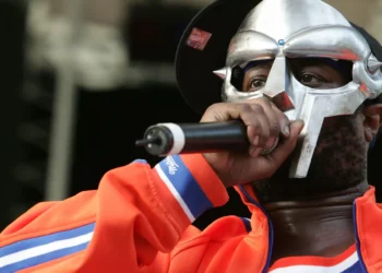 MF Doom Estate Revives Temu Counterfeit Merch Lawsuit