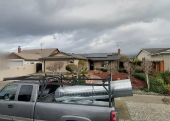 Single-family home sells in San Jose for $1.1 million