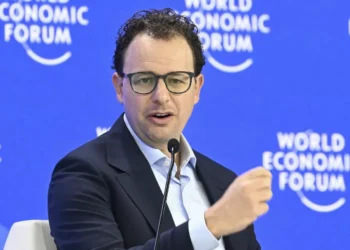 Anthropic says it will cover electricity price hikes caused by its data centers