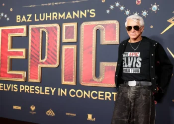 See Elvis Like Never Before With Baz Luhrmann’s ‘EPiC: Elvis Presley in Concert’ – Shop Tickets Here