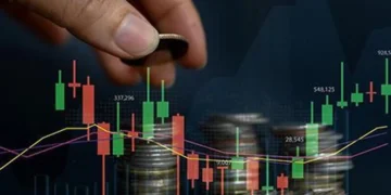 Stock Market Live: TVS Motor Company (₹3,864.85) – BUY