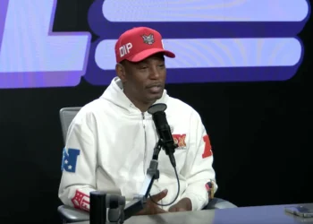 Cam’ron Elaborates on Why He’s Suing J. Cole: ‘Being a Man Is Keeping Your Word’