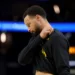 Warriors share results of Steph Curry’s MRI on ailing right knee
