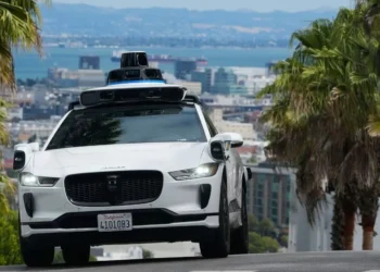 Federal regulators investigating after Waymo car strikes child near school