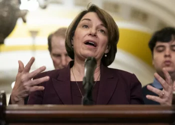 Senate Democrats press Trump administration on DOJ antitrust chief’s ouster