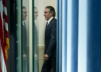 Burgum: Sanders data center moratorium would be like waving ‘surrender flag’ to China