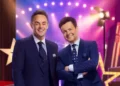 ITV Britain’s Got Talent 2026 start date, two new judges, hosts and last year’s winner