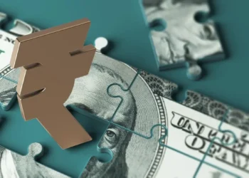 Share of domestic institutions in Nifty-50 ownership exceeds FIIs for first time