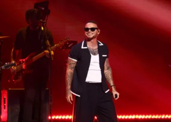 Kane Brown, Luke Bryan, Parker McCollum & More Set for 2026 iHeartCountry Festival