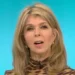 Good Morning Britain’s Kate Garraway ‘vindicated’ after Celebrity Traitors backlash