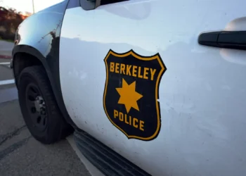 Man arrested in Berkeley sexual assault despite trying to alter his appearance