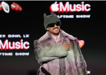Bad Bunny Ahead of Super Bowl: ‘I’m Just a Normal Guy That Makes Music’