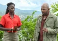 BBC Death in Paradise star teases location change