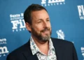 No Joke: Adam Sandler to Receive ASCAP Founders Songwriting Award at 2026 ASCAP Experience