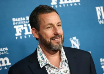 No Joke: Adam Sandler to Receive ASCAP Founders Songwriting Award at 2026 ASCAP Experience