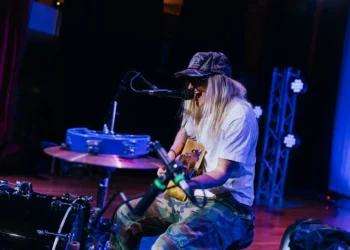 G Flip Is ‘All Fired Up’ For 2026 AFC Women’s Asian Cup