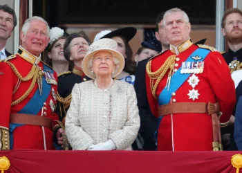 King Charles helped Andrew buy Virginia Giuffre’s ‘silence’: report