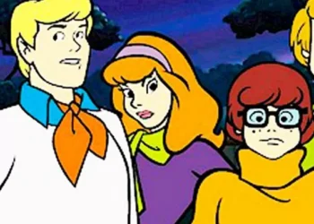 Scooby-Doo Netflix reboot lines up major horror icon to play Daphne