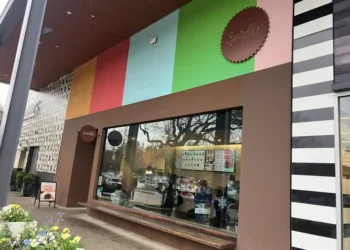 Sprinkles Cupcakes is back — in Palo Alto and San Ramon