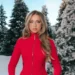 Tate McRae Prepares for ‘Legendary February’ From Snowy Italian Alps Ahead of 2026 Winter Olympics & Super Bowl LX: Watch Her Promo