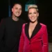 Pink Shuts Down ‘Fake’ Reports That She & Husband Carey Hart Separated: ‘Trash News’