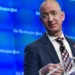 Democrats knock Bezos, decry Washington Post layoffs