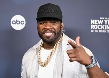 50 Cent Mocks Stefon Diggs Amid Cardi B Split Rumors