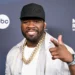 50 Cent Mocks Stefon Diggs Amid Cardi B Split Rumors