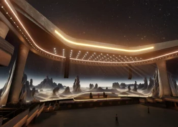 Beleaguered Brooklyn Mirage Is Out of Bankruptcy Court & Set to Reopen as Pacha