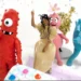 Santigold & Yo Gabba Gabba! Glorify Gratitude in New ‘Thank You Is Enough’ Music Video: Watch