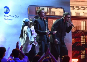 All the 2026 Premio Lo Nuestro Performances, Ranked