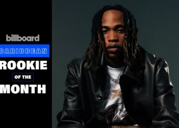 With His Debut Album, Caribbean Rookie of the Month Armanii Showcases the Growing ‘Impact’ of Dancehall’s Next Generation