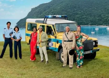 BBC Death in Paradise fans fume over ‘unfair’ schedule change